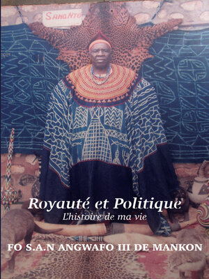 cover image of Royaut� et Politique
